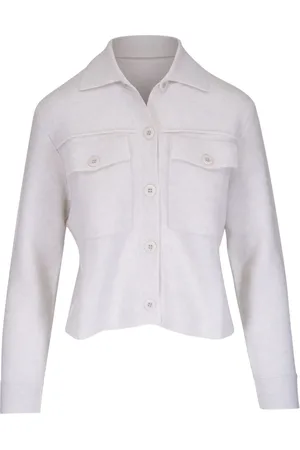 Kinross Cashmere shirt