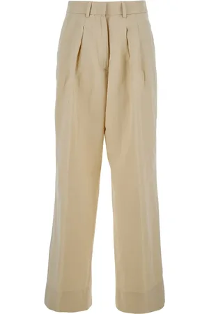 PT Torino Tailored trousers
