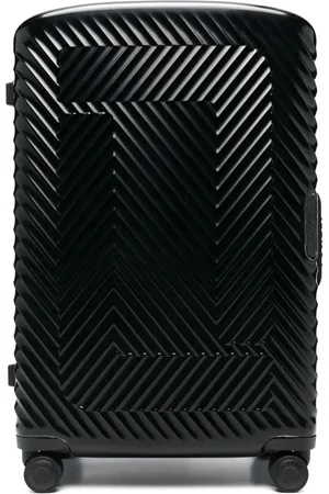 LANCEL Medium Atlas De suitcase