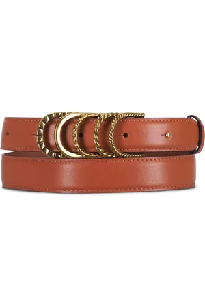 Dorothee Schumacher Hoop-detail belt