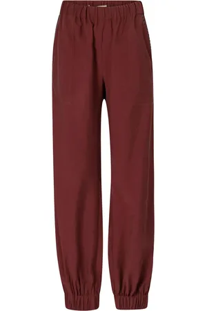 Silvia Tcherassi Chilean trousers