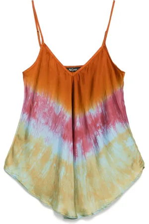Mes Demoiselles Milly tank top
