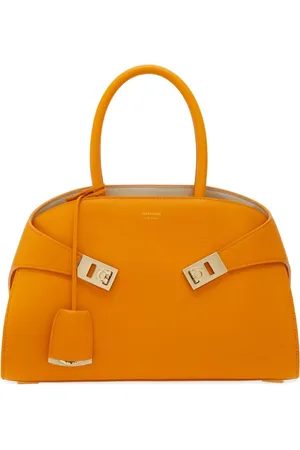 Salvatore Ferragamo Medium Hug tote bag