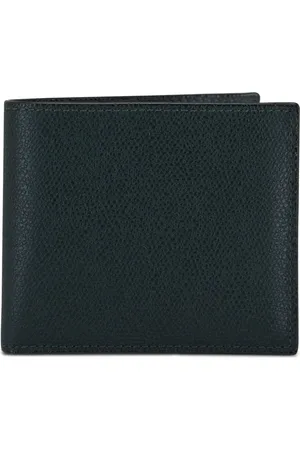 VALEXTRA Leather cardholder
