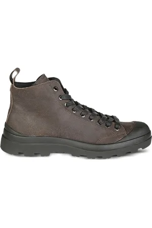 Panchic Polacchino ankle boots
