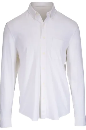 Faherty Coastline shirt