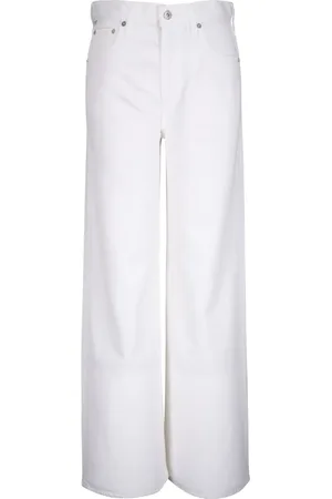 Citizens of Humanity Straight-leg jeans