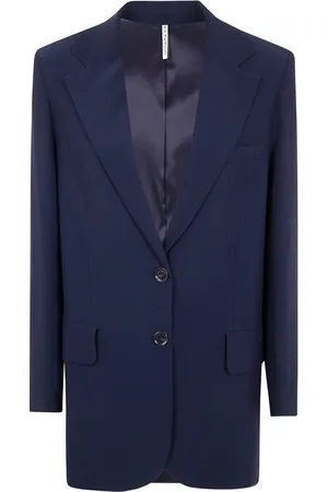LIVIANA CONTI Single-breasted blazer