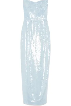 Ilkyaz Ozel Monique gown