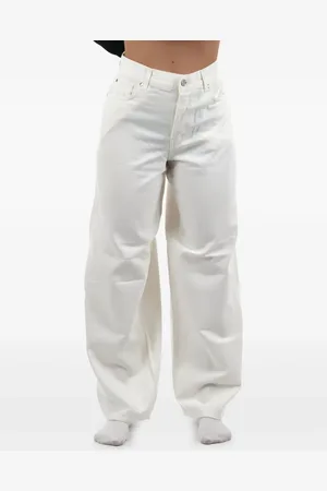Liu Jo Cotton trousers