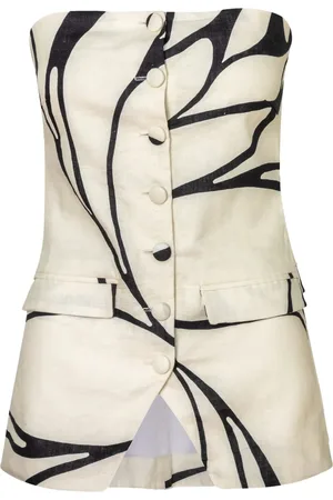 Cala De La Cruz Noah vest