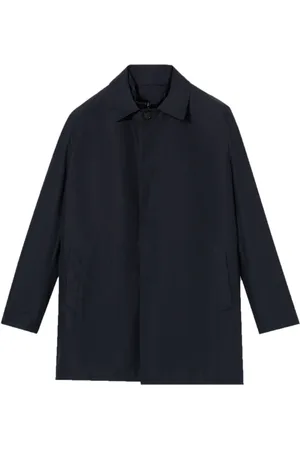 Brooks Brothers Layered coat