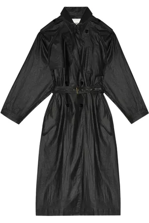Isabel Marant Freanne coat