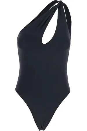 FEDERICA TOSI One-shoulder swimsuit