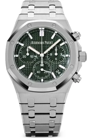AUDEMARS PIGUET 2025 Royal Oak Chronograph 41mm