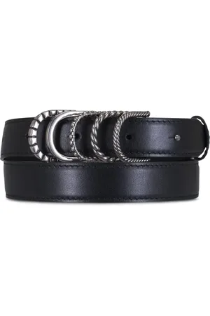 Dorothee Schumacher Hoop-detail belt