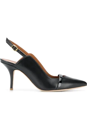 MALONE SOULIERS Marion 70 slingback pumps