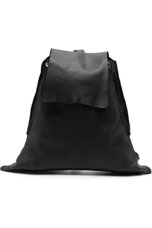 GUIDI Leather backpack