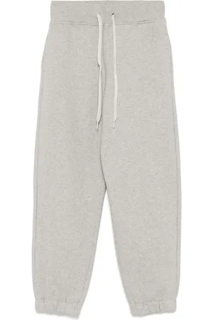 Max Mara Olimpia track pants