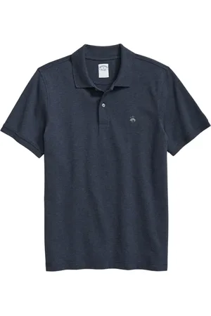 Brooks Brothers Piqué polo shirt