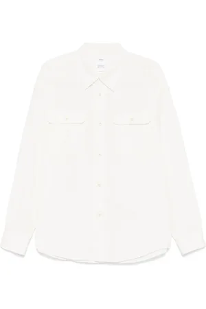 VISVIM Langer shirt