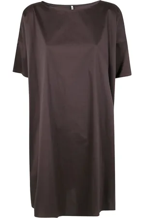 LIVIANA CONTI Short-sleeve dress