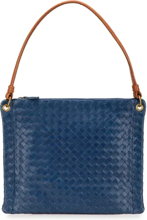Bottega Veneta 2008 Intrecciato shoulder bag