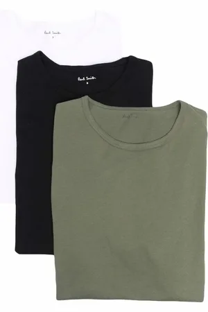 Paul Smith Short-sleeved pyjama top