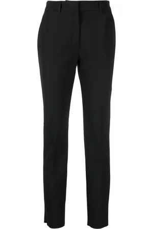 Max Mara Tailored tapered trousers