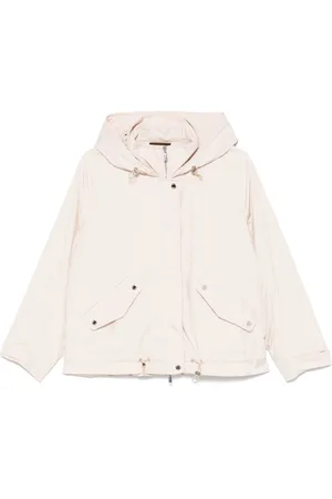 MOORER Jill jacket