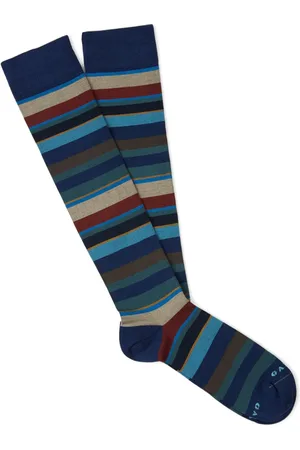 Gallo Striped socks