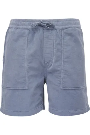 Faherty Corduroy shorts