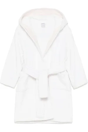 Dolce & Gabbana Cotton hooded coat