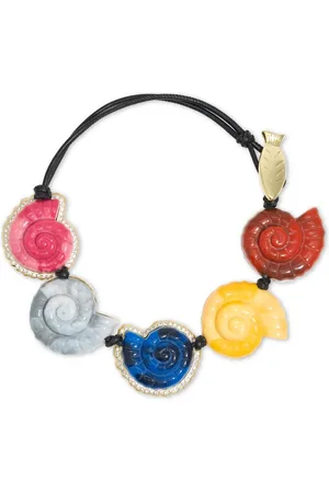 Bimba y Lola Shell necklace