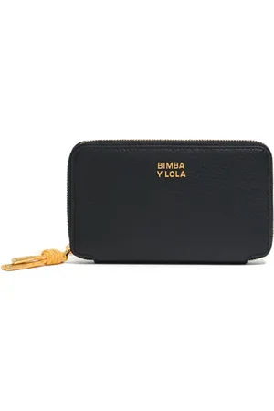 Bimba y Lola Leather wallet