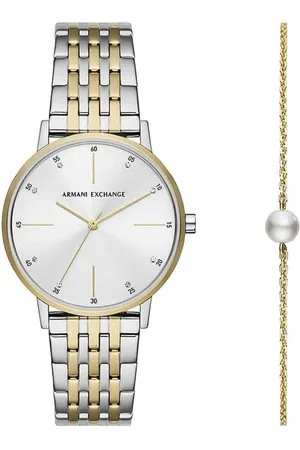 Armani Exchange Matching-bracelet 36mm