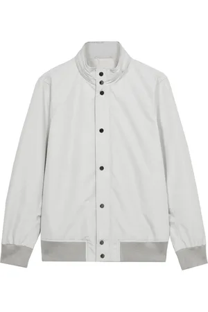 Brooks Brothers Press-stud jacket