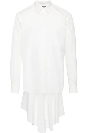 Comme des Garçons Classic collar shirt