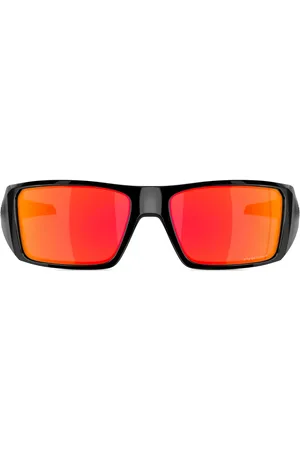 Oakley Heliostat square-frame sunglasses