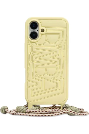 Bimba y Lola Logo iPhone 16 Plus case