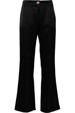 Giambattista Valli Straight-leg trousers