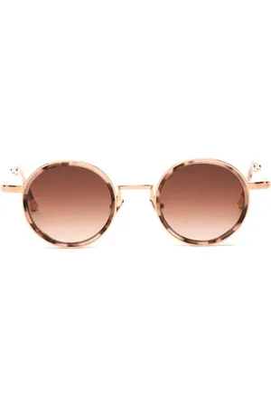 John Dalia Daniel sunglasses