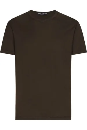 Dolce & Gabbana Cotton T-shirt