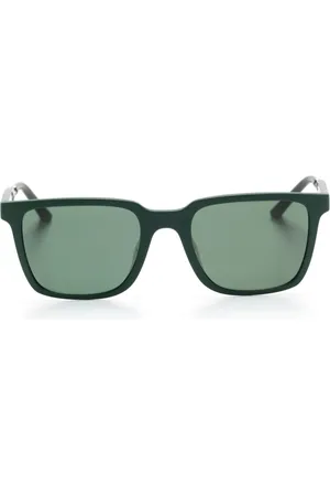 Oliver Peoples X Roger Federer Mr. Federer square-frame sunglasses