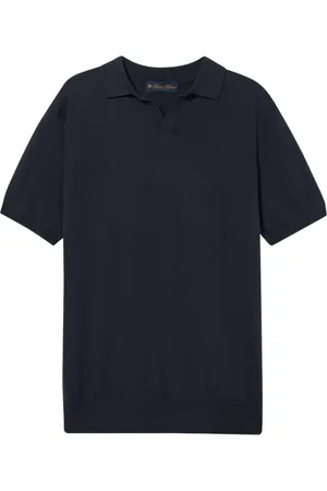 Brooks Brothers Jersey T-Shirt