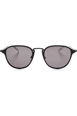 Montblanc Pantos-frame sunglasses