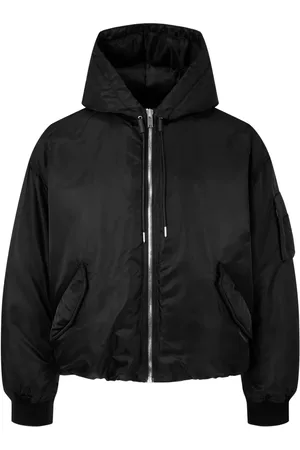 Studio Tomboy MA-1 jacket
