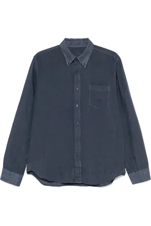120% Lino Linen shirt