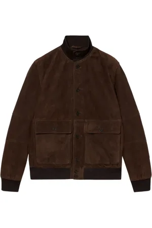 Brooks Brothers Leather jacket