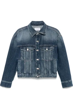 Icon Denim Lori jacket